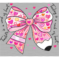 Valentine's Day-QRJ  5715